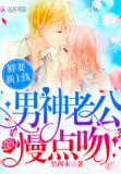 鲜妻新上线：男神老公，慢点吻！