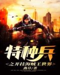 特种兵之开挂海贼王世界