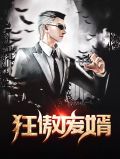 狂傲废婿朱蓝心
