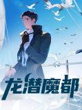 龙潜魔都叶龙