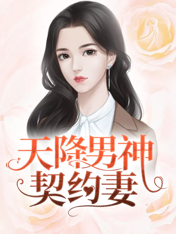 天降男神契约妻唐慕橙厉南衍