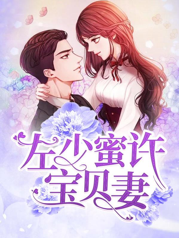 左少蜜许宝贝妻苏轻语左君洐