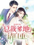 前妻归来：总裁爹地请自重夏彤
